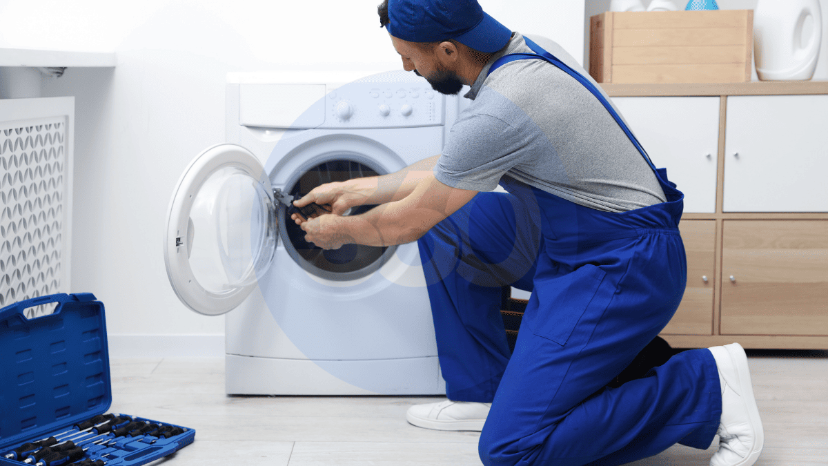 Konak Çamaşır Makinesi Servisi